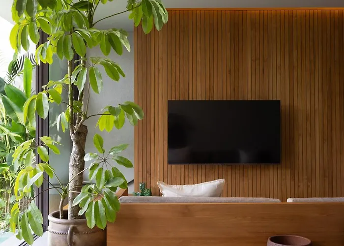 Savara Villa Canggu (Bali)