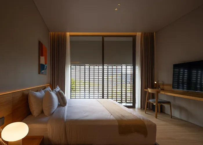 Villa Savara Canggu (Bali)