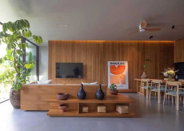 Savara Canggu (Bali)