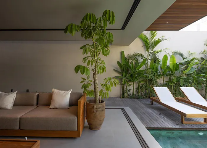 Savara * Canggu (Bali)