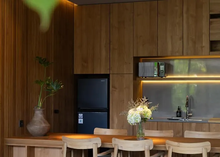 Savara Villa Canggu (Bali)