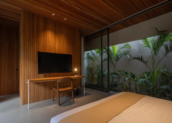 Savara Canggu (Bali)