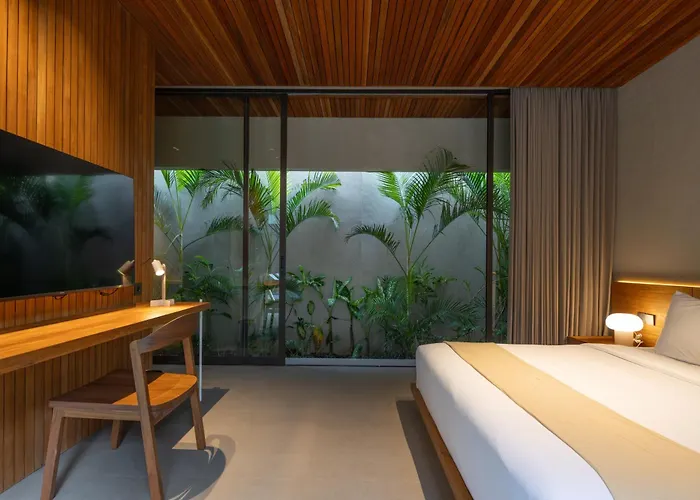 Savara Villa Canggu (Bali)