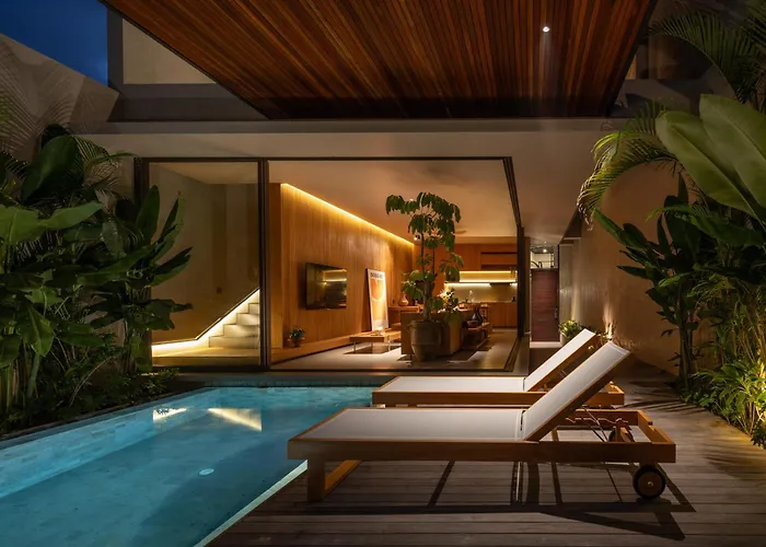 Savara Villa *