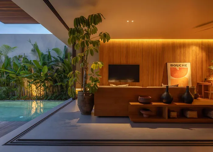 Savara Villa