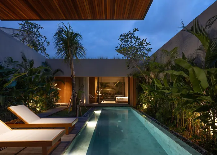 Savara * Canggu (Bali)