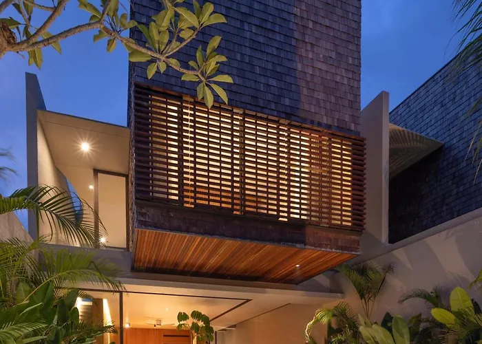 Savara Villa
