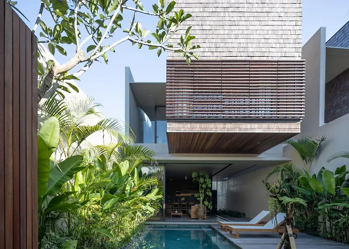 Savara Canggu (Bali)